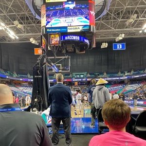 Meet your Posher, Riley